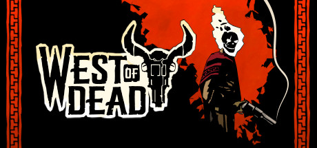 《死亡西部 West of Dead》中文版百度云迅雷下载v1.11.1.5