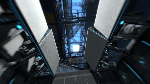 《传送门 2 Portal 2》中文版百度云迅雷下载v20230117|容量37.4GB|官方简体中文|支持键盘.鼠标.手柄