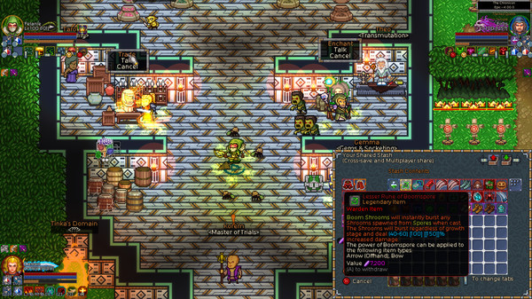 《英雄旧忆 Chronicon》中文版百度云迅雷下载v1.51.0|容量599MB|官方简体中文|支持键盘.鼠标.手柄