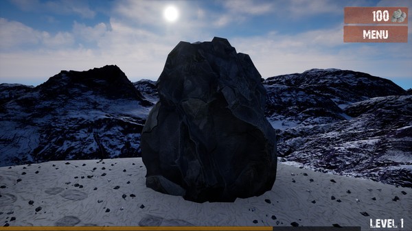 《岩石模拟器 Rock Simulator》中文版百度云迅雷下载Build.10025888|容量4.98GB|官方简体中文|支持键盘.鼠标