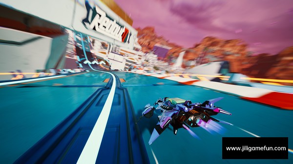 《红视2 Redout 2》中文版百度云迅雷下载集成Winter Pack DLC